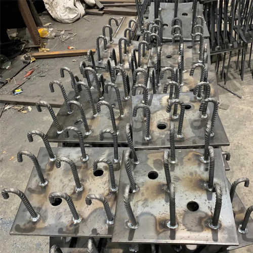 湖州预埋件安装后，需要进行哪些检查？