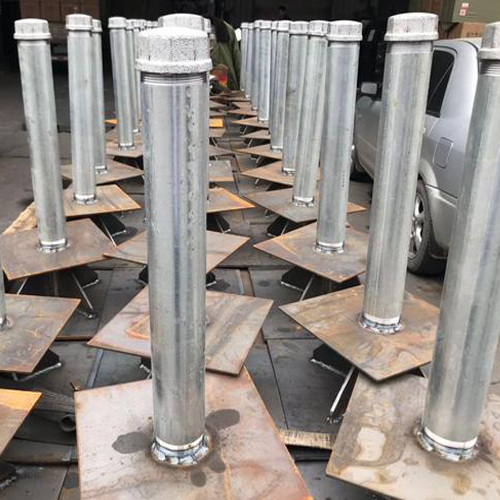 湖州沉降板的工作原理