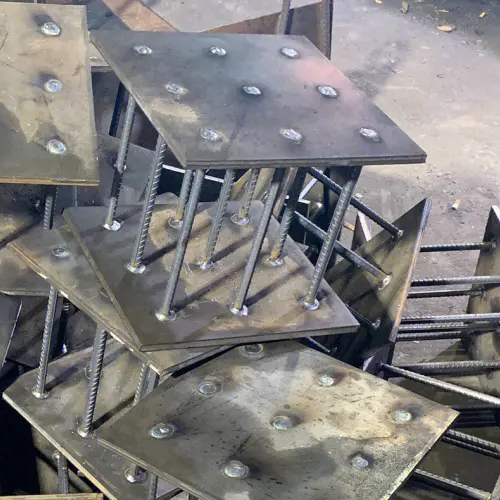 在确定湖州预埋件位置时，需要考虑以下几点