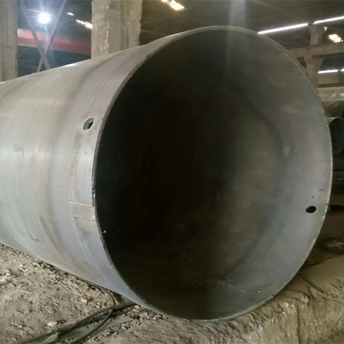 选择湖州钢护筒的材质时，主要考虑哪些因素