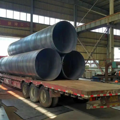 湖州钢护筒的焊接工艺主要有以下两种