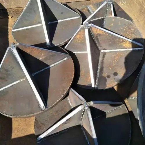 湖州桩尖图纸要求包括以下几点