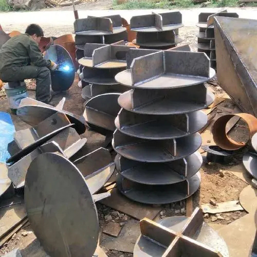 湖州桩尖施工标准包括以下步骤