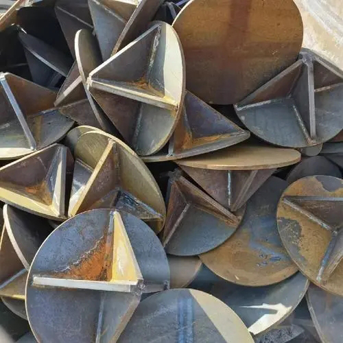 湖州桩尖的安装流程是什么？