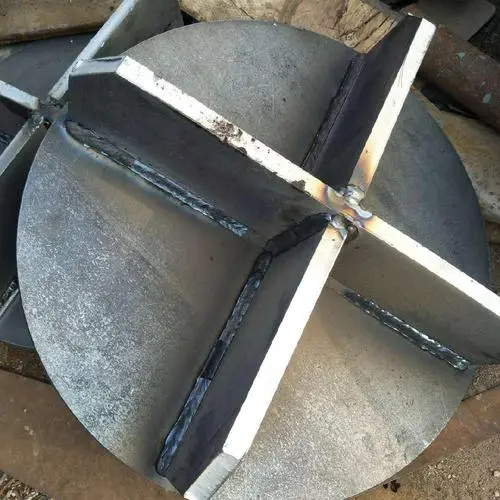 湖州桩尖的材质如何选择？