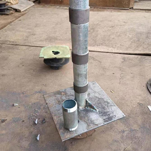 湖州沉降板的工作原理是什么？