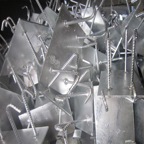 湖州高铁预埋件的施工条件