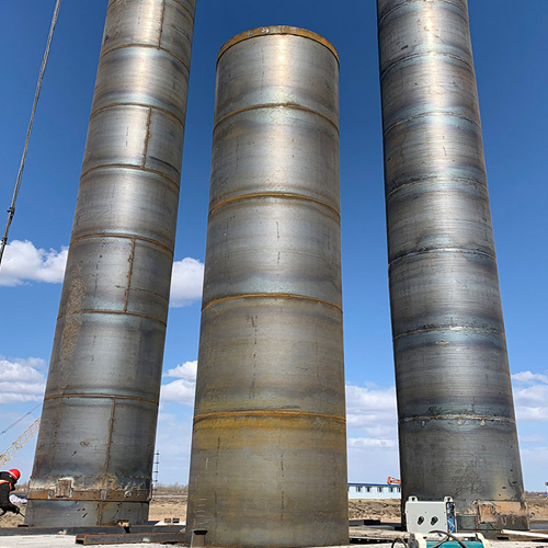 湖州钢护筒施工标准