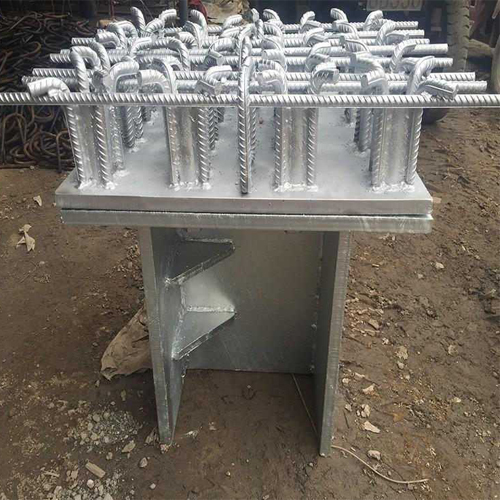 湖州预埋件加工