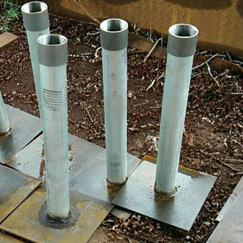 湖州沉降板的施工步骤如下