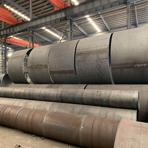 湖州钢护筒施工标准