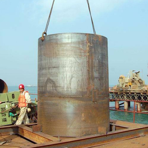 湖州钢护筒长度要求有哪些