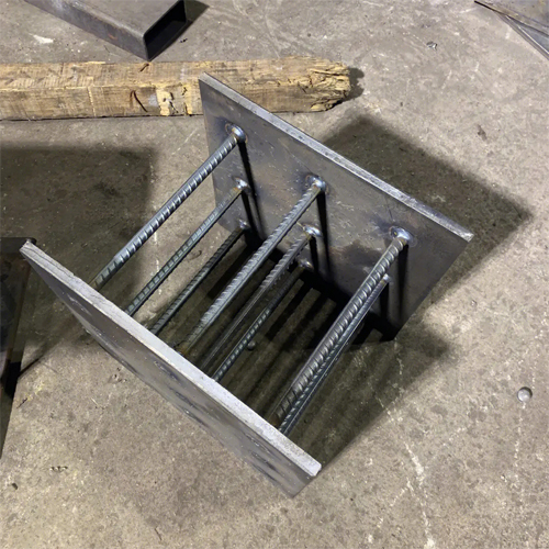 湖州工程预埋件厂家